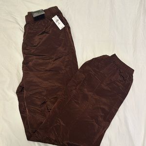 3/$75 NWT GAP HIGH RISE QUICK DRY PANTS small tall